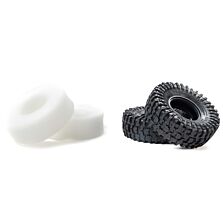 Pro-Line Racing 1/10 Mickey Thompson Baja Pro XS G8 Front/Rear 1.9" Crawler Tires (2)