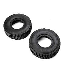 Pro-Line Racing 1/5 Mirage TT, F/R Tires, FIRM (2): 5IVE-T 3.0