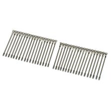 Pro-Line Racing 1/4 Pro-Spec Front Wheel Spoke Kit: Promoto-MX
