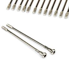 Pro-Line Racing 1/4 Pro-Spec Front Wheel Spoke Kit: Promoto-MX