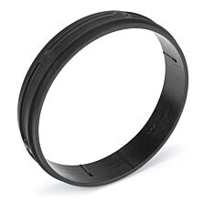 Pro-Line Racing 1/4 Pro-Spec V2 Bead Front Tire Mounting Sleeves (2): Promoto-MX