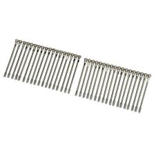 Pro-Line Racing 1/4 Pro-Spec Rear Wheel Spoke Kit: Promoto-MX