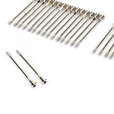 Pro-Line Racing 1/4 Pro-Spec Rear Wheel Spoke Kit: Promoto-SM