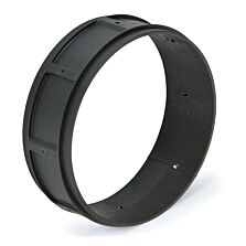Pro-Line Racing 1/4 Pro-Spec V2 Bead Rear Tire Mounting Sleeves (2): Promoto-SM