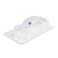 Pro-Line Racing 1/10 VW Baja Bug Clear Body: Short Course