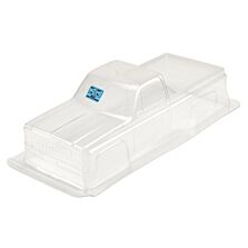 Pro-Line Racing 1/8 1980 Chevy Pick-up Clear Body: Monster Truck
