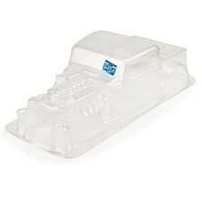Pro-Line Racing 1/8 Rat Rod Clear Body: Monster Truck
