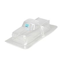 Pro-Line Racing 1/10 1966 Ford F-100 Clear Body: Stampede