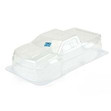 Pro-Line Racing 1/10 2019 Chevy Silverado Z71 Trail Boss Clear Body: Short Course