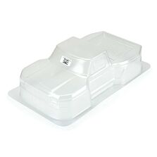 Pro-Line Racing 1/10 1979 Ford F-150 Race Truck Clear Body: Short Course