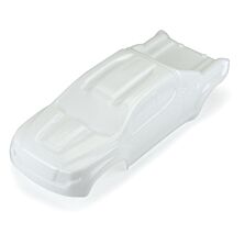 Pro-Line Racing 1/8 Pre-Cut Brute Bash Armor White Body: ARRMA Kraton 6S