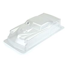 Pro-Line Racing 1/10 Super J Pro-Mod Clear Body: Drag Car