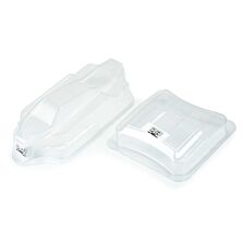 Pro-Line Racing 1/10 Axis Light Weight Clear Body: AE B74