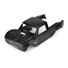 Pro-Line Racing 1/7 Pre-Cut 1967 Ford F-100 Heat Wave Black: Unlimited Desert Racer
