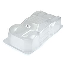 Pro-Line Racing 1/10 Axis SC Clear Body: Short Course