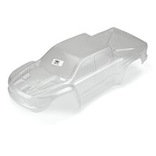 Pro-Line Racing 1/5 Pre-Cut 2021 Ram 1500 Clear Body: X-MAXX