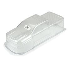 Pro-Line Racing 1/8 2021 Chevy Silverado 2500 HD Clear Body: E-REVO 2.0 &amp; MAXX