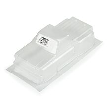 Pro-Line Racing 1/24 1978 Chevy K-10 Clear Body: SCX24