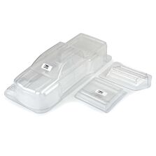 Pro-Line Racing 1/10 2015 Chevrolet Silverado Clear Body 13.9" WB