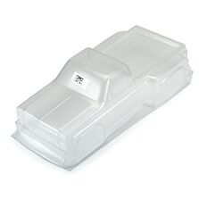 Pro-Line Racing 1/10 1973 GMC Sierra 3500 Clear Body 12.3" (313mm) Wheelbase