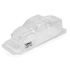 Pro-Line Racing 1/24 Cliffhanger High Performance Clear Body: SCX24