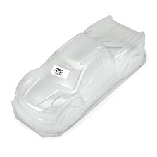 Pro-Line Racing 1/10 2022 Ford F-150 Raptor Clear Body: Vorteks