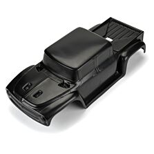 Pro-Line Racing 1/5 Pre-Cut Ford F-100 Bash Armor Black Body: X-MAXX