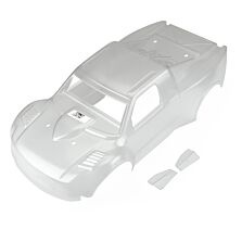 Pro-Line Racing 1/7 Pre-Cut 1997 Ford F-150 Trophy Truck Clear Body: Mojave 6S