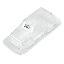 Pro-Line Racing 1/24 2001 Jeep Cherokee Clear Body: SCX24