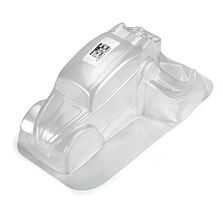 Pro-Line Racing 1/18 Volkswagen Baja Bug Clear Body: Mini-T 2.0