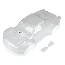 Pro-Line Racing 1/8 Pre-Cut 1997 Ford F-150 Trophy Truck Clear Body: Mojave 4S
