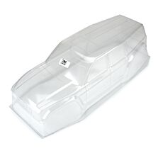 Pro-Line Racing 1/6 Coyote Grande Clear Body: SCX6