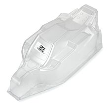 Pro-Line Racing 1/8 Axis Clear Body: Typhon 223S