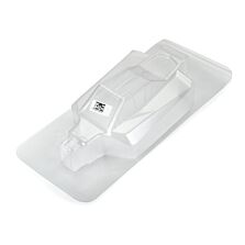 Pro-Line Racing 1/8 Sector Clear Body: AE RC8B4.1