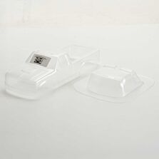 Pro-Line Racing 1/18 Pre-Cut Brunt Clear Body for Losi Mini LMT