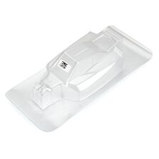 Pro-Line Racing 1/8 Sector Clear Body: Mugen MBX8/MBX8R