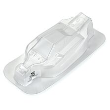 Pro-Line Racing 1/14 Axis Clear Body: Typhon GROM