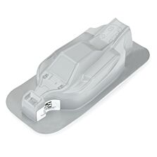 Pro-Line Racing 1/14 Axis Tough-Color Gray Body: Typhon GROM