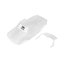 Pro-Line Racing 1/16 Brunt Clear Body for ARRMA QUAKE GROM