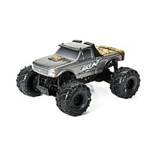 Pro-Line Racing 1/16 Brunt Clear Body for ARRMA QUAKE GROM