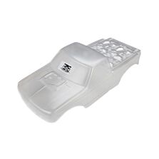 Pro-Line Racing Pre-Cut Brunt Clear Body: ARRMA QUAKE 223S