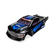 Pro-Line Racing 1/16 Pre-Cut Brute Black Body: ARRMA MINI KRATON