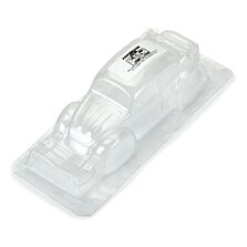 Pro-Line Racing 1/28 VW Baja Bug Clear Body: Micro-T