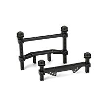 Pro-Line Racing 1/10 Extended Front/Rear Body Mounts: Slash 2wd & Stampede 2wd