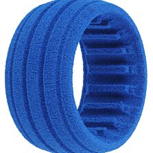 Pro-Line Racing 1/10 Closed Cell Rear 2.2" Buggy Foam (2)