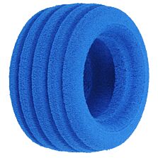 Pro-Line Racing 1/10 Closed Cell Front/Rear 2.2" Truck Foam (2)