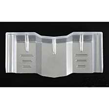 Pro-Line Racing 1/10 Pre-Cut Trifecta Clear Rear Buggy Wing (1)