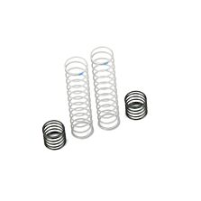 Pro-Line Racing 1/10 PowerStroke XT Shocks, 5"