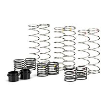 Pro-Line Racing 1/5 Dual Rate Spring Assortment: X-MAXX