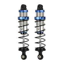 Pro-Line Racing 1/10 Pre-Assembled Pro-Spec Front Shocks: Short Course